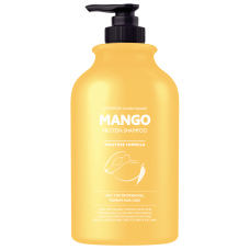Шампунь с манго и протеинами Pedison Institute-Beaute Mango Rich Protein Hair Shampoo, 500 мл